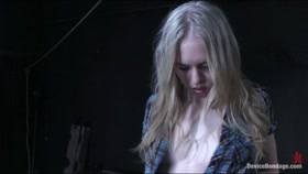 Sarah Jane Ceylon in DB