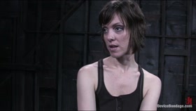 Pain and Restraints - DB