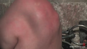 Amber Rayne Suffers