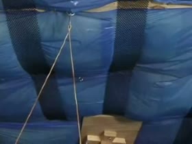 Drooler Tit Tortured