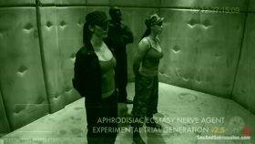 Riley and Christina Carter