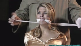 MILF and Ropes - Part 1