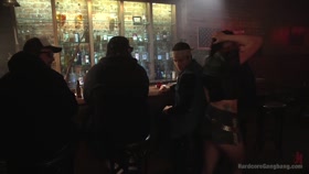 Rachael Madori - Hardcore Gangbang