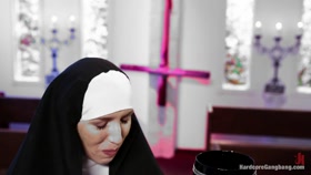 Maia Davis The Dirty Nun