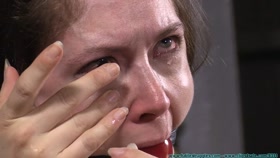 Rachel the Pony Girl