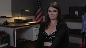 Anastasia Rose - Sex and Submission