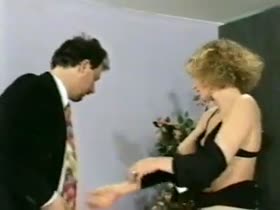 Two Slaves - Vintage BDSM Torture 2