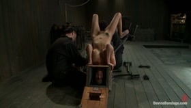 Gia Paige - Pain and Use