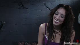 Gina Caruso - DB