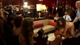 Evening's Entertainment