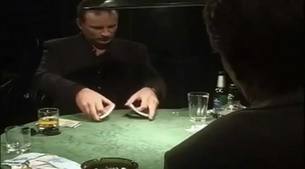 Eine Sklavin Als Einsatz - Master Costello