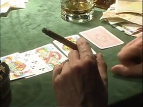 Master Costello - Game Over