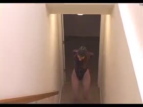 Ballet Practice