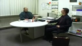 Die Provokation - Master Costello