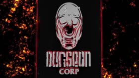Cosima Knight in Dungeon Corp