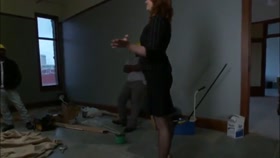 Construction Workers - Gangbang