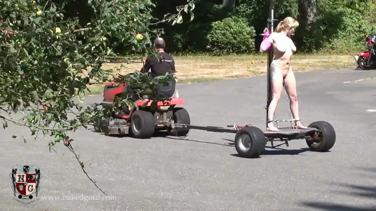 Creative Slave Use