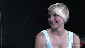 Vendetta and Claire Adams