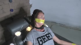 Lesbian Fart Degradation