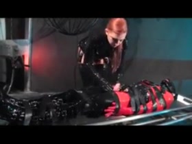 Electro CBT Experinece
