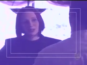 Jewell, Seven, and Claire