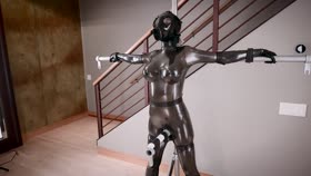 Rubber Orgasm