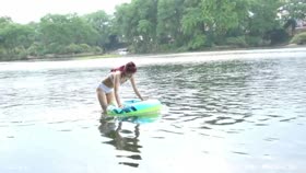 Chinese River