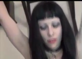 Dolly - French Goth in Hard Use
