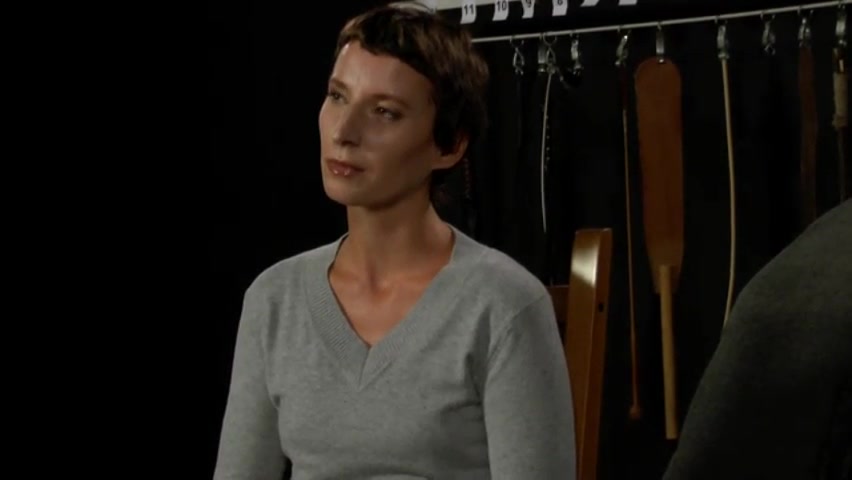 Elite Pain - Hannah