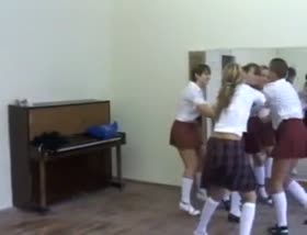 Russian Discipline