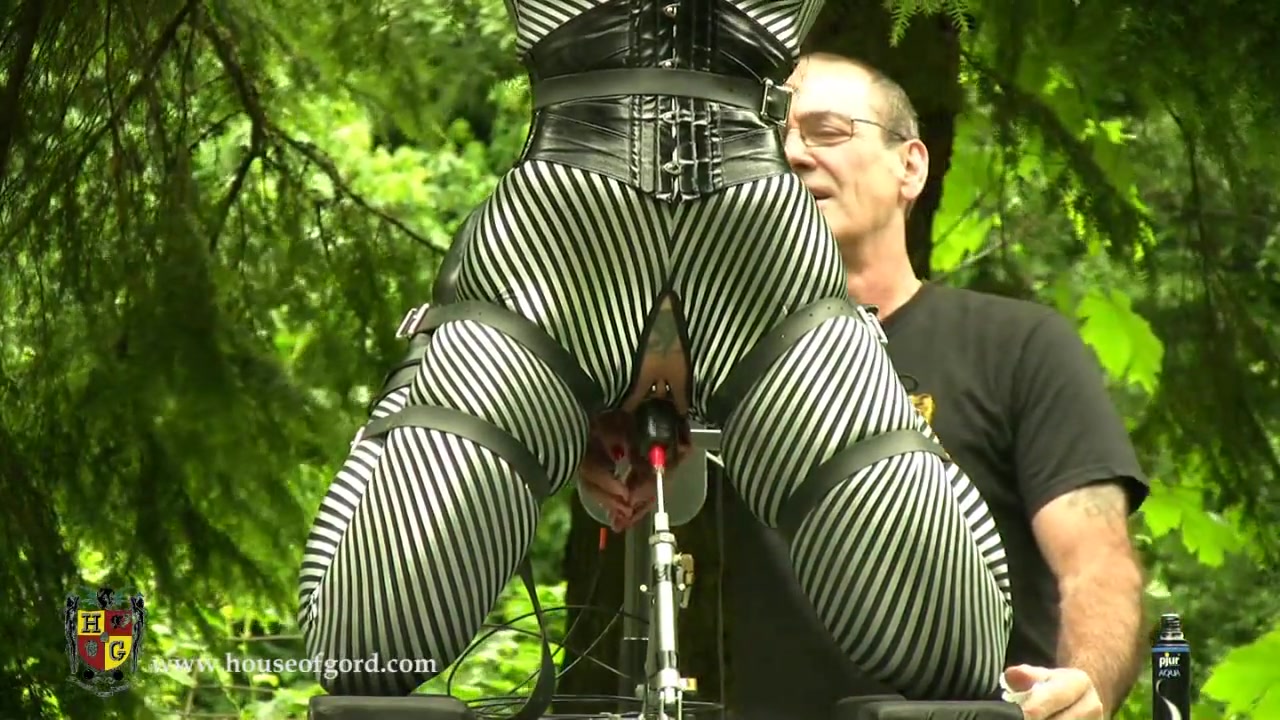 The Orgasm Toy