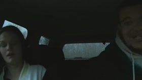 Outdoor Barefoot Bondage