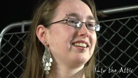 Into The Attic - Bridget