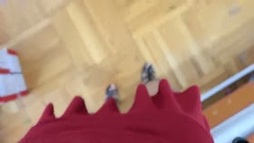 Ball Busted with swim Cap