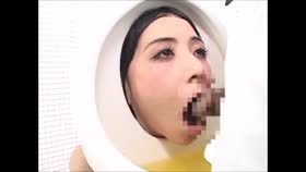 Japanese Urinal