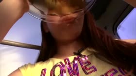 Rei Mizuna - Japanese Piss Slut