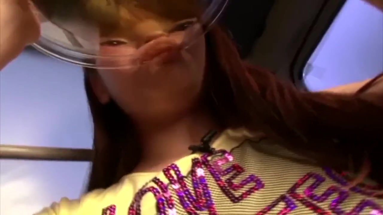 Rei Mizuna - Japanese Piss Slut
