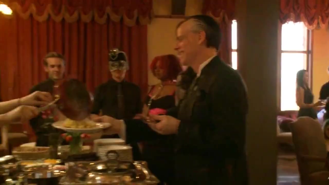 The Party