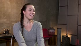 Casey Calvert in Sex and Submission