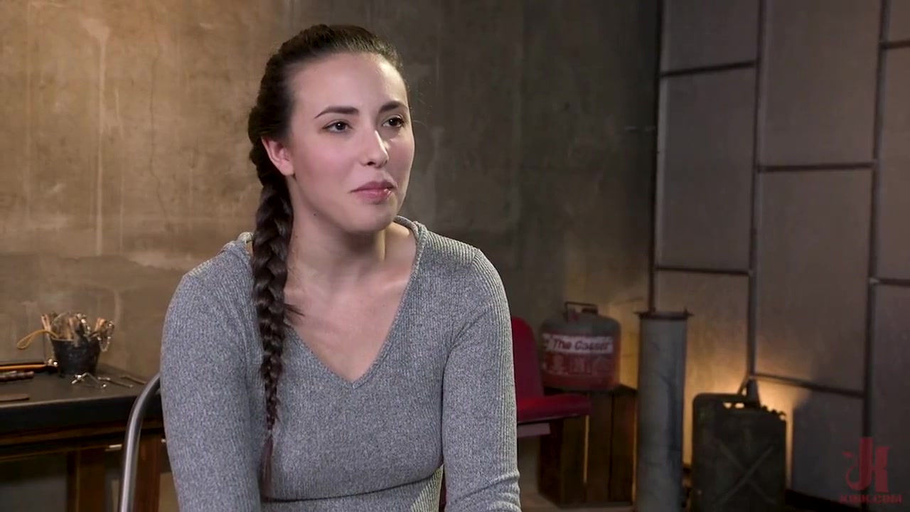 Casey Calvert in Sex and Submission