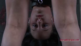 Making Her Suffer