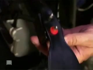 Electric Chastity Belt