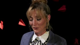 Mona Wales Femdom