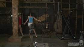 Tricked - Dungeon Crop