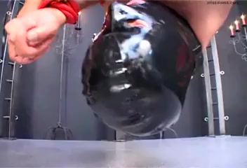 The Lesson for Slave