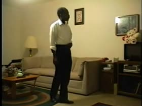 Sexslave for BBC - Vintage