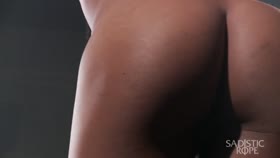 Nikki Darling and Pain