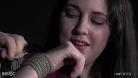 Miranda Miller - Hardtied