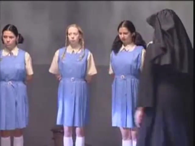 Detention House