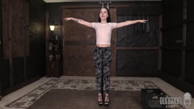 Bambi Black - Dungeon Corp